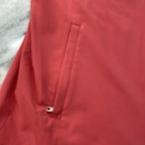 Peter Millar Crown Crafted full zip performance golf vest size large. NWT - Picture 3 of 8